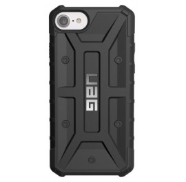 Купить Чехол для смартфона UAG iPhone 7/6S Black (IPH7/6S-A-BK) Купить Чехол для смартфона UAG iPhone 7/6S Black (IPH7/6S-A-BK)