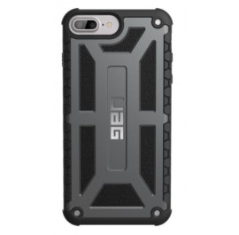 Купить Чехол для смартфона UAG iPhone 8/7/6S/6 Plus Monarch Graphite (IPH8/7PLS-M-GR) Купить Чехол для смартфона UAG iPhone 8/7/6S/6 Plus Monarch Graphite (IPH8/7PLS-M-GR)