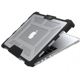 Купить Чехол для ноутбука UAG Macbook Pro 13'' Late 2016 Ice (MBP13-4G-L-IC) Купить Чехол для ноутбука UAG Macbook Pro 13'' Late 2016 Ice (MBP13-4G-L-IC)