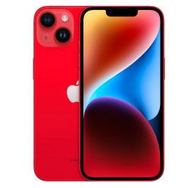 Смартфон Apple iPhone 14 128Gb Red (REF, A)
