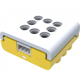 Купить Набор для расширения программируемого робота UBTECH JIMU Touch Sensor (JRTS-01) Купить Набор для расширения программируемого робота UBTECH JIMU Touch Sensor (JRTS-01)