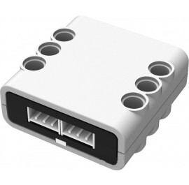Купить Набор для расширения программируемого робота UBTECH JIMU IR Sensor (JRIRS-01) Купить Набор для расширения программируемого робота UBTECH JIMU IR Sensor (JRIRS-01)