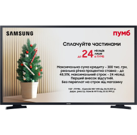 Телевизор Samsung UE32T5300AUXUA
