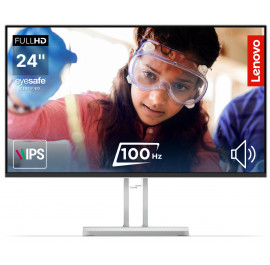 Монитор Lenovo L24i-4A (67BCKAC6UA)