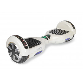 Купить Гироборд UFT Sharkboard 6,5 white Купить Гироборд UFT Sharkboard 6,5 white