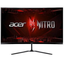 Монитор игровой Acer Nitro ED270Zbmiipx (UM.HE0EE.Z01) Black
