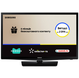 Телевизор Samsung UE24N4500AUXUA