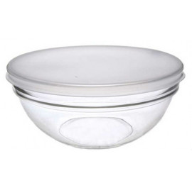 Купить Салатник Luminarc Arc (120 мм) H1149 c крышкой Купить Салатник Luminarc Arc (120 мм) H1149 c крышкой