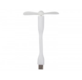 Купить Вентилятор для ноутбука USB Fan White (DZ511(B25-06-43)) Купить Вентилятор для ноутбука USB Fan White (DZ511(B25-06-43))