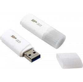 Купить Флеш USB Silicon Power Blaze B06 128GB White (SP128GBUF3B06V1W) Купить Флеш USB Silicon Power Blaze B06 128GB White (SP128GBUF3B06V1W)