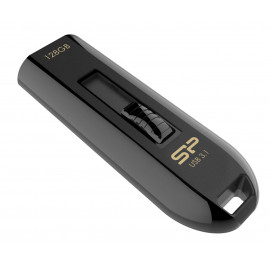 Купить Флеш USB Silicon Power Blaze B21 128GB Black (SP128GBUF3B21V1K) Купить Флеш USB Silicon Power Blaze B21 128GB Black (SP128GBUF3B21V1K)