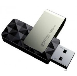 Купить Флеш USB Silicon Power Blaze B30 128GB Black (SP128GBUF3B30V1K) Купить Флеш USB Silicon Power Blaze B30 128GB Black (SP128GBUF3B30V1K)