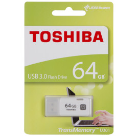 Купить Флеш USB Toshiba Hayabusa 64 GB White (THN-U301W0640E4) Купить Флеш USB Toshiba Hayabusa 64 GB White (THN-U301W0640E4)