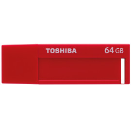 Купить Флеш USB Toshiba U302 64GB USB 3.0 Daichi Red (THN-U302R0640MF) Купить Флеш USB Toshiba U302 64GB USB 3.0 Daichi Red (THN-U302R0640MF)