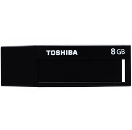 Купить Флеш USB Toshiba U302 8GB USB 3.0 Daichi Black (THN-U302K0080MF) Купить Флеш USB Toshiba U302 8GB USB 3.0 Daichi Black (THN-U302K0080MF)