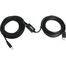 Купить Кабель USB type A - USB type B Viewcon VV013 USB 2.0 (AM) - USB 2.0 (BM) 10m (VV 013-10м) Купить Кабель USB type A - USB type B Viewcon VV013 USB 2.0 (AM) - USB 2.0 (BM) 10m (VV 013-10м)