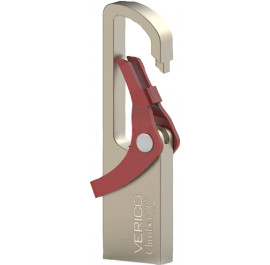 Купить Флеш USB Verico Climber 8 GB Red (1UDOV-RFRD83-NN) Купить Флеш USB Verico Climber 8 GB Red (1UDOV-RFRD83-NN)