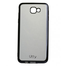 Купить Чехол для смартфона Utty Electroplating for Samsung Galaxy J5 Prime SM-G570F Black (245294) Купить Чехол для смартфона Utty Electroplating for Samsung Galaxy J5 Prime SM-G570F Black (245294)
