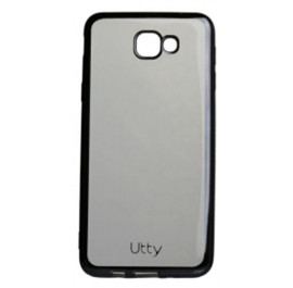 Купить Чехол для смартфона Utty Electroplating Samsung Galaxy J5 Prime SM-G570F Grey (245295) Купить Чехол для смартфона Utty Electroplating Samsung Galaxy J5 Prime SM-G570F Grey (245295)