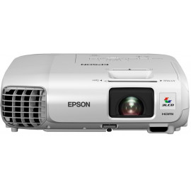 Купить Проектор Epson EB-X27 (V11H692040) Купить Проектор Epson EB-X27 (V11H692040)