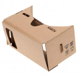 Купить Очки виртуальной реальности IamCardBoard V2-CCB-Box Купить Очки виртуальной реальности IamCardBoard V2-CCB-Box