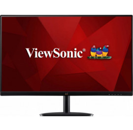 Монитор Viewsonic VA2432-H Black