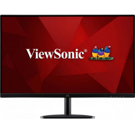 Монитор Viewsonic VA2432-MHD Black