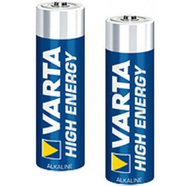 Купить Батарейка тип AAA Varta HIGH Energy AA BLI 2 ALKALINE Купить Батарейка тип AAA Varta HIGH Energy AA BLI 2 ALKALINE