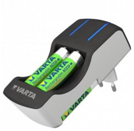 Купить З/устройство для аккумуляторов AA/AAA Varta Pocket Charger + 4AA 2100 mAh + 2AAA 800 mAh NI-MH (57642301431) Купить З/устройство для аккумуляторов AA/AAA Varta Pocket Charger + 4AA 2100 mAh + 2AAA 800 mAh NI-MH (57642301431)