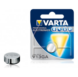 Купить Батарейка Varta V 13 GA BLI 1 ALKALINE Купить Батарейка Varta V 13 GA BLI 1 ALKALINE