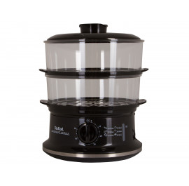 Купить Пароварка Tefal VC1401 Купить Пароварка Tefal VC1401