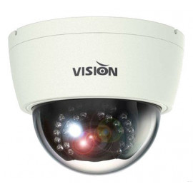 Купить Камера видеонаблюдения аналоговая Vision Dome VD80PN-IR Купить Камера видеонаблюдения аналоговая Vision Dome VD80PN-IR