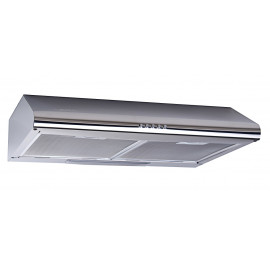 Купить Вытяжка традиционная Ventolux ALDO 60 INOX Купить Вытяжка традиционная Ventolux ALDO 60 INOX