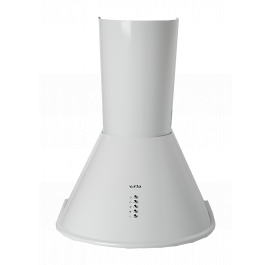 Купить Вытяжка Ventolux CAPRI 50 WH 600 Купить Вытяжка Ventolux CAPRI 50 WH 600