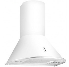 Купить Вытяжка декоративная Ventolux CAPRI 60 WH 600 Купить Вытяжка декоративная Ventolux CAPRI 60 WH 600