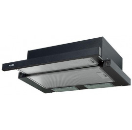 Купить Вытяжка встраиваемая Ventolux GARDA 50 BK(450) Купить Вытяжка встраиваемая Ventolux GARDA 50 BK(450)