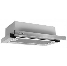 Купить Вытяжка встраиваемая Ventolux GARDA 60 INOX (430) Купить Вытяжка встраиваемая Ventolux GARDA 60 INOX (430)