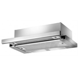 Купить Вытяжка встраиваемая Ventolux GARDA 60 INOX (680) IT Купить Вытяжка встраиваемая Ventolux GARDA 60 INOX (680) IT