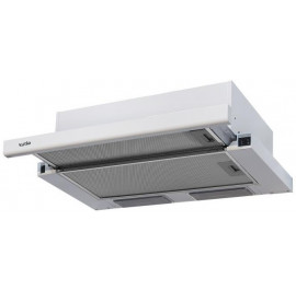 Купить Вытяжка встраиваемая Ventolux GARDA 60 WH (450) Купить Вытяжка встраиваемая Ventolux GARDA 60 WH (450)