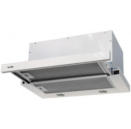 Купить Вытяжка встраиваемая Ventolux GARDA 60 WH (680) IT Купить Вытяжка встраиваемая Ventolux GARDA 60 WH (680) IT