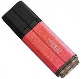 Купить Флеш USB Verico Cordial 8 GB Red (1UDOV-MFRD83-NN) Купить Флеш USB Verico Cordial 8 GB Red (1UDOV-MFRD83-NN)