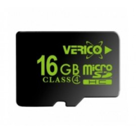 Купить Карта памяти Verico MicroSDHC 16 GB Class 4 (card only) (1MCOV-MDH6G3-NN) Купить Карта памяти Verico MicroSDHC 16 GB Class 4 (card only) (1MCOV-MDH6G3-NN)