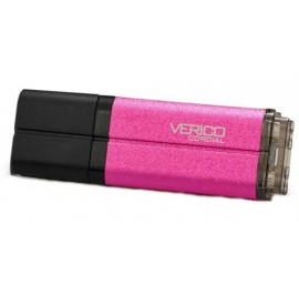 Купить Флеш USB Verico Cordial 16 GB Pink (1UDOV-MFPKG3-NN) Купить Флеш USB Verico Cordial 16 GB Pink (1UDOV-MFPKG3-NN)