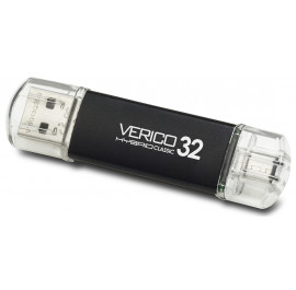 Купить Флеш USB Verico Hybrid 8 GB Classic (1UDOV-MIBK83-NN) Купить Флеш USB Verico Hybrid 8 GB Classic (1UDOV-MIBK83-NN)