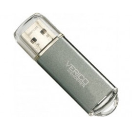 Купить Флеш USB Verico Wanderer 8 GB Gray (1UDOV-M4GY83-NN) Купить Флеш USB Verico Wanderer 8 GB Gray (1UDOV-M4GY83-NN)