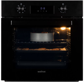 Духовой шкаф электрический Vestfrost OBE869DT