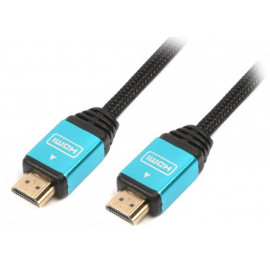 Купить Кабель HDMI Viewcon HDMI-HDMI M/M v1.4 5m Black (VC-HDMI-509-5m) Купить Кабель HDMI Viewcon HDMI-HDMI M/M v1.4 5m Black (VC-HDMI-509-5m)