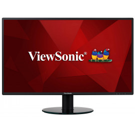 Монитор Viewsonic VA2719-2K-SMHD Black