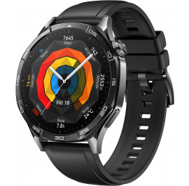 Смарт-часы Huawei Watch GT 5 46mm Black