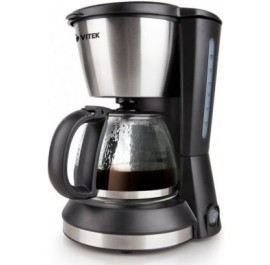 Купить Кофеварка капельная Vitek VT-1506 Купить Кофеварка капельная Vitek VT-1506